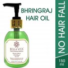 Bella Vita Organic Hair Oil for Hair Growth Dandruff & Volume 150ml
