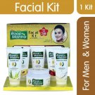 Roop Mantra Facial Kit For Glowing Skin, 180gm
