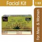 Roop Mantra Facial Kit For Glowing Skin, 180gm