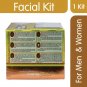 Roop Mantra Facial Kit For Glowing Skin, 180gm