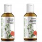 Vriddhi Intensive Bhringraj Hair Oil with Hibiscus -100ml x 2 (Pack of 2)