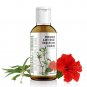 Vriddhi Intensive Bhringraj Hair Oil with Hibiscus -100ml x 2 (Pack of 2)