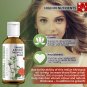 Vriddhi Intensive Bhringraj Hair Oil with Hibiscus -100ml x 2 (Pack of 2)