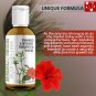 Vriddhi Intensive Bhringraj Hair Oil with Hibiscus -100ml x 2 (Pack of 2)