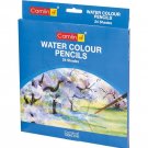 Camlin Kokuyo Water Color Pencil - 24 Shades