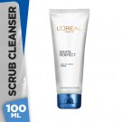 L'Oreal Paris White Perfect Anti Dullness Face Scrub 100ml