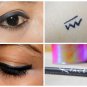 Faces Long wear eye pencil, Solid Black 02, (1.2g)