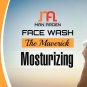 Man Arden Face Wash - The Maverick (100ml)
