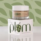 Plum Green Tea Clear Face Mask (60gm)