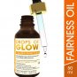 Bella Vita Organic Drops Of Glow Fairness & Brightening Face Oil Serum 50ml
