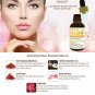 Bella Vita Organic Drops Of Glow Fairness & Brightening Face Oil Serum 50ml