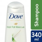 Dove Hair Fall Rescue Shampoo 340ml