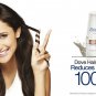 Dove Hair Fall Rescue Shampoo 340ml