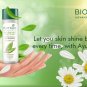 Biotique Morning Nectar Visibly Flawless Skin Moisturizers 190ml