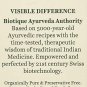 Biotique Morning Nectar Visibly Flawless Skin Moisturizers 190ml