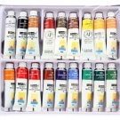 Camlin Artist's Water Color - 9ml Tube Each, 18 Shades