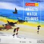 Camlin Artist's Water Color - 9ml Tube Each, 18 Shades