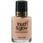 Revlon Touch and Glow Moisturising Makeup, Natural Mist, 20ml