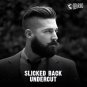 BEARDO Hair Wax, Strong Hold, 75gm