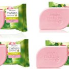 Oriflame Nature Secrets Soap Bar with Soothing Rose 75gm Each (Pack of 4 Soap)