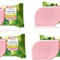 Oriflame Nature Secrets Soap Bar with Soothing Rose 75gm Each (Pack of 4 Soap)