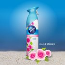 Ambi Pur Air Effect Rose and Blossom Air Freshener - 275 g