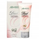 Jovees Pearl Whitening Face Scrub (60g)