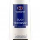 Neutrogena Norwegian Formula Body Moisturizer for Dry Skin, 250ml