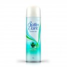 Gillette Satin Care Shave Gel 195gm For Women