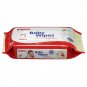 Pigeon Baby Wipes, 30sheets, Chamomile & Rosehip Organic Extracts
