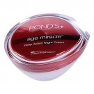 Pond's Age Miracle Deep Action Night Cream, 50gm