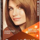 Revlon Colorsilk Hair Color With 3D Color Technology, Light Golden Brown 5G