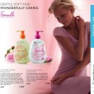Oriflame Refreshing Intimate Wash, 300ml, Naturally pH balanced & Soap Free