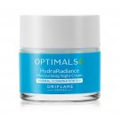 Oriflame Optimals Hydra Radiance Nourishing Night Cream 50ml