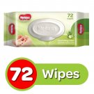 Huggies Cucumber and Aloe Baby Wipes (72 Count)