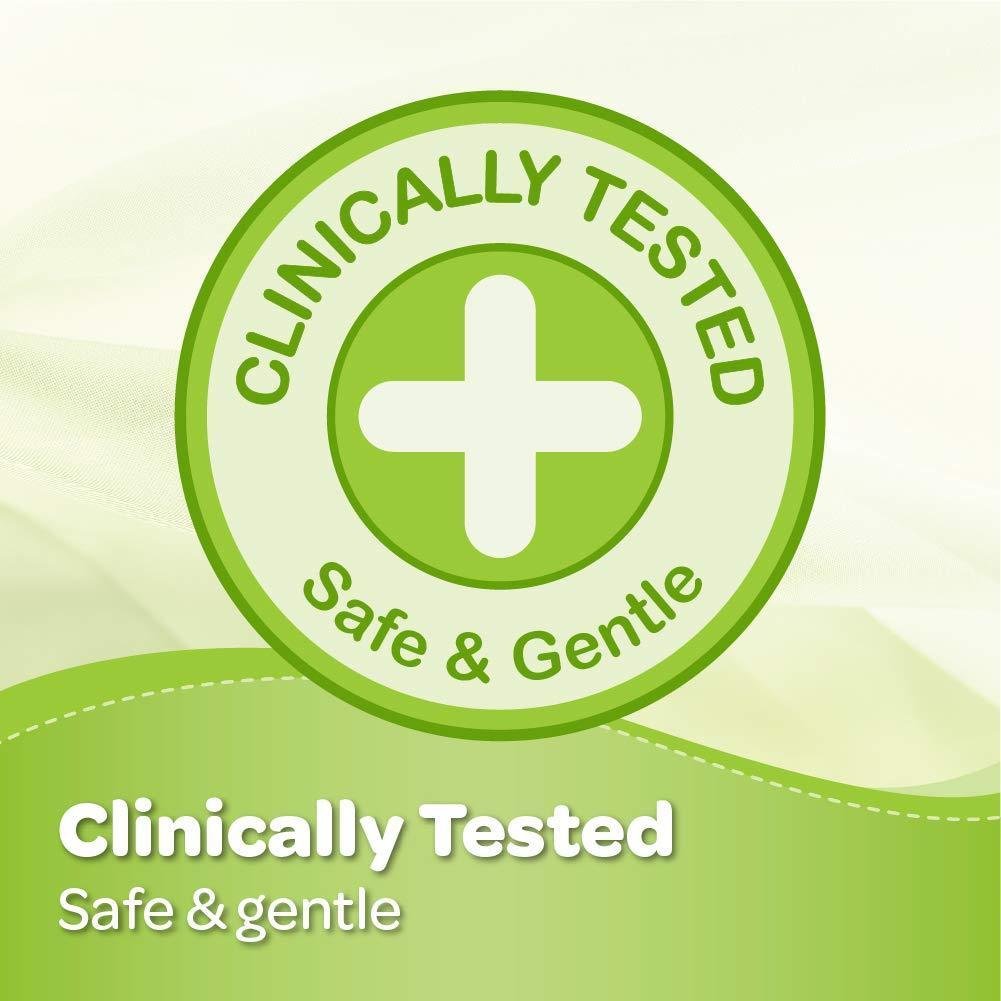 Up & Up Fresh Cucumber Baby Wipes 1 Pack 100 Wipes Soft, Thick - View #3