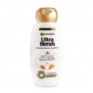 Garnier Ultra Blends Soy Milk & Almonds Shampoo 340ml