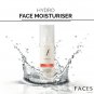 Faces Hydro Face Moisturiser With SPF 15 (100ml)