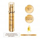 Ponds Gold Radiance Youthful Glow Day Cream SPF15, 50gm