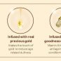 Ponds Gold Radiance Youthful Glow Day Cream SPF15, 50gm