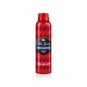 Old Spice Whitewater Deodorant Body Spray For Men (150ml)
