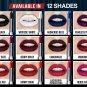 Maybelline New York Color Sensational The Loaded Bolds Lipstick (3.9gm)