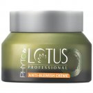 Lotus Professional Phyto-Rx Anti Blemish Creme,50gm
