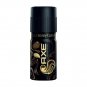 AXE Dark Temptation Deodorant Bodyspray For Men, 150ml