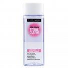 Maybelline Total Clean Express Eye And Lip MakeUp Remover, 70ml