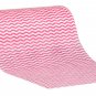 Origami Non-Woven Kitchen Towels 80 Pulls Each Roll (Pack of 2 Rolls)
