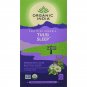 Organic India Tulsi Sleep Tea Bags, 25 Tea Bags x 3 (75 Tea Bags)