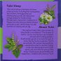 Organic India Tulsi Sleep Tea Bags, 25 Tea Bags x 3 (75 Tea Bags)