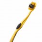 Set of 2 Colgate 360 Charcoal Gold Toothbrush (Soft)