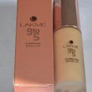 Lakme 9 to 5 Flawless Makeup Foundation 30ml